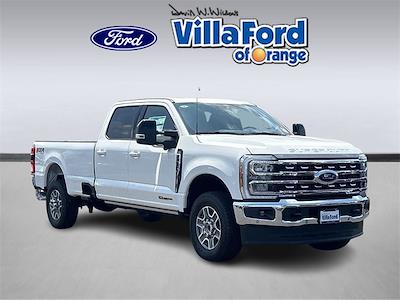 2025 Ford F-350 Crew Cab SRW 4x4 Pickup for sale #00250436 - photo 1