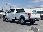 2025 Ford F-350 Crew Cab SRW 4x4 Pickup for sale #00250436 - photo 2