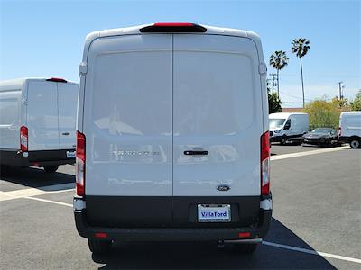 2025 Ford Transit 150 Medium Roof RWD Empty Cargo Van for sale #00250439 - photo 2