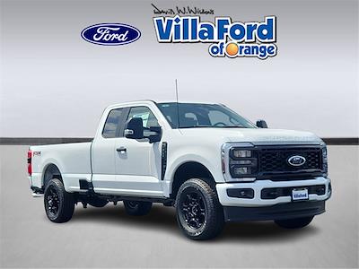 2025 Ford F-250 Super Cab 4x4 Pickup for sale #00250468 - photo 1