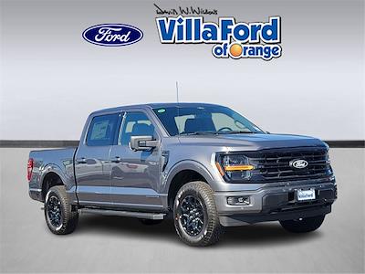 2025 Ford F-150 SuperCrew Cab 4x4 Pickup for sale #00250470 - photo 1