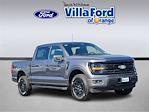 2025 Ford F-150 SuperCrew Cab 4x4 Pickup for sale #00250470 - photo 1