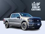 New 2025 Ford F-150 XLT SuperCrew Cab for sale #00250470 - photo 27