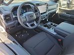 2025 Ford F-150 SuperCrew Cab 4x4 Pickup for sale #00250470 - photo 3