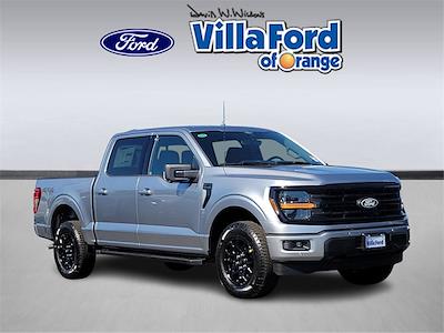 2025 Ford F-150 SuperCrew Cab 4x4 Pickup for sale #00250488 - photo 1
