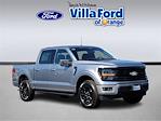 2025 Ford F-150 SuperCrew Cab 4x4 Pickup for sale #00250488 - photo 1