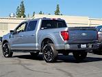 2025 Ford F-150 SuperCrew Cab 4x4 Pickup for sale #00250488 - photo 2
