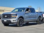 2025 Ford F-150 SuperCrew Cab 4x4 Pickup for sale #00250488 - photo 20