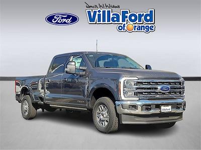 2025 Ford F-350 Crew Cab SRW 4x4 Pickup for sale #00250490 - photo 1