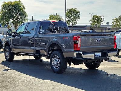 2025 Ford F-350 Crew Cab SRW 4x4 Pickup for sale #00250490 - photo 2