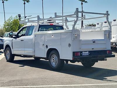 New 2025 Ford F-250 Super Cab Royal 40-VO-98 8' 2" Service Truck for sale #00250492 - photo 2
