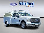 New 2025 Ford F-250 Super Cab Royal 40-VO-98 8' 2" Service Truck for sale #00250492 - photo 1