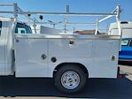 New 2025 Ford F-250 Super Cab Royal 40-VO-98 8' 2" Service Truck for sale #00250492 - photo 21