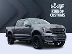 2025 Ford F-150 SuperCrew Cab 4x4 Pickup for sale #00250494 - photo 1