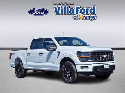 2025 Ford F-150 SuperCrew Cab 4x4 Pickup for sale #00250495 - photo 1