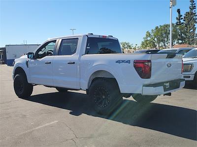 2025 Ford F-150 SuperCrew Cab 4WD Pickup for sale #00250495 - photo 2