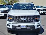 2025 Ford F-150 SuperCrew Cab 4x4 Pickup for sale #00250495 - photo 17
