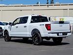 2025 Ford F-150 SuperCrew Cab 4x4 Pickup for sale #00250495 - photo 2