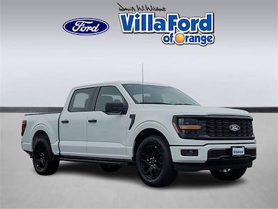 2025 Ford F-150 SuperCrew Cab 4x2 Pickup for sale #00250517 - photo 1