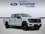 2025 Ford F-150 SuperCrew Cab 4x2 Pickup for sale #00250517 - photo 1