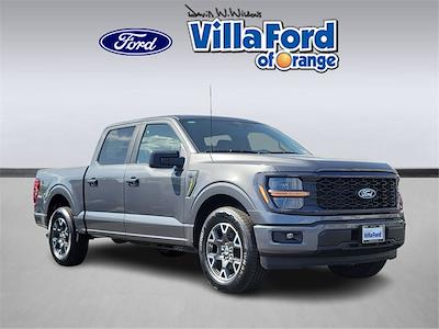 2025 Ford F-150 SuperCrew Cab 4x2 Pickup for sale #00250526 - photo 1