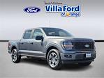 2025 Ford F-150 SuperCrew Cab 4x2 Pickup for sale #00250526 - photo 1