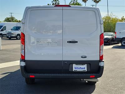 2025 Ford Transit 150 Low Roof RWD Empty Cargo Van for sale #00250546 - photo 2