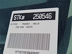 2025 Ford Transit 150 Low Roof RWD Empty Cargo Van for sale #00250546 - photo 22