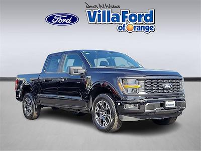 2025 Ford F-150 SuperCrew Cab 4x4 Pickup for sale #00250610 - photo 1