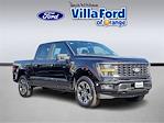 2025 Ford F-150 SuperCrew Cab 4x4 Pickup for sale #00250610 - photo 1
