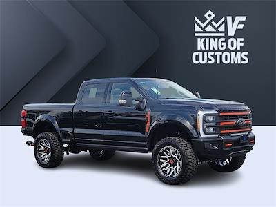2025 Ford F-250 Crew Cab 4x4 Pickup for sale #00250612 - photo 1