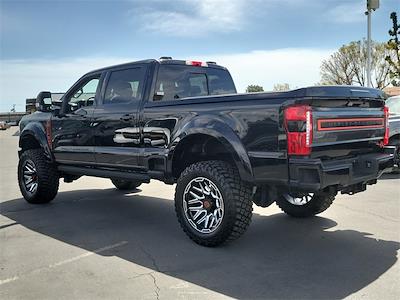 New 2025 Ford F-250 Lariat Crew Cab 4x4 Pickup for sale #00250612 - photo 2