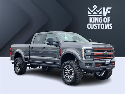 2025 Ford F-250 Crew Cab 4x4 Pickup for sale #00250613 - photo 1