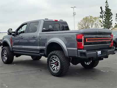 New 2025 Ford F-250 Lariat Crew Cab for sale #00250613 - photo 2