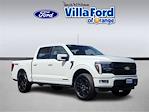 2025 Ford F-150 SuperCrew Cab 4x4 Pickup for sale #00250626 - photo 1