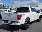 2025 Ford F-150 SuperCrew Cab 4x4 Pickup for sale #00250626 - photo 2
