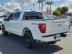 2025 Ford F-150 SuperCrew Cab 4x4 Pickup for sale #00250626 - photo 3