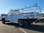2025 Ford F-550 Regular Cab DRW RWD Royal Contractor Truck for sale #00250651 - photo 2