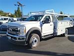 2025 Ford F-550 Regular Cab DRW RWD Royal Contractor Truck for sale #00250651 - photo 27