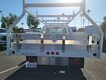 2025 Ford F-550 Regular Cab DRW RWD Royal Contractor Truck for sale #00250651 - photo 4