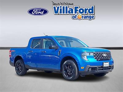 New 2025 Ford Maverick XLT SuperCrew Cab AWD Pickup for sale #00250682 - photo 1