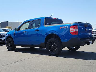 New 2025 Ford Maverick XLT SuperCrew Cab AWD Pickup for sale #00250682 - photo 2