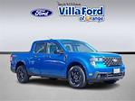 New 2025 Ford Maverick XLT SuperCrew Cab AWD Pickup for sale #00250682 - photo 1