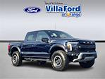 2025 Ford F-150 SuperCrew Cab 4x4 Pickup for sale #00250684 - photo 1