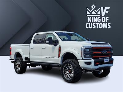 2025 Ford F-250 Crew Cab 4x4 Pickup for sale #00250688 - photo 1