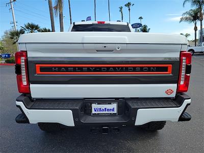 New 2025 Ford F-250 Lariat Crew Cab 4x4 Pickup for sale #00250688 - photo 2