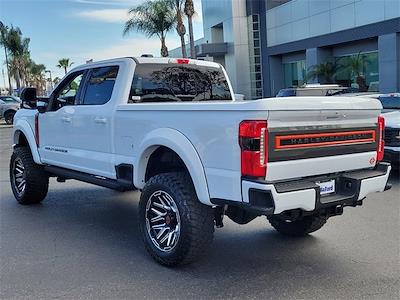New 2025 Ford F-250 Lariat Crew Cab for sale #00250688 - photo 2