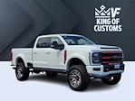 2025 Ford F-250 Crew Cab 4x4 Pickup for sale #00250688 - photo 1