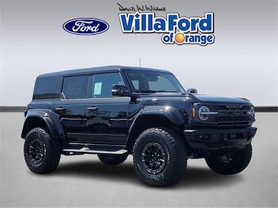 2025 Ford Bronco 4WD SUV for sale #00250699 - photo 1