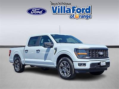 2025 Ford F-150 SuperCrew Cab 4x2 Pickup for sale #00250706 - photo 1